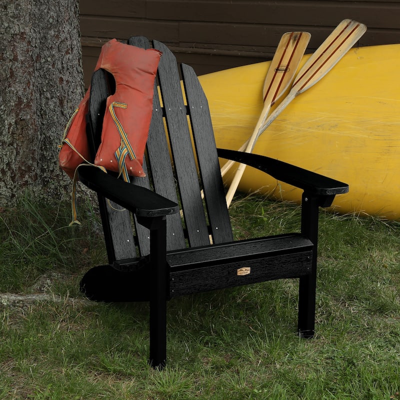 ELK OUTDOORS Essential Eco-Friendly Adirondack Chair