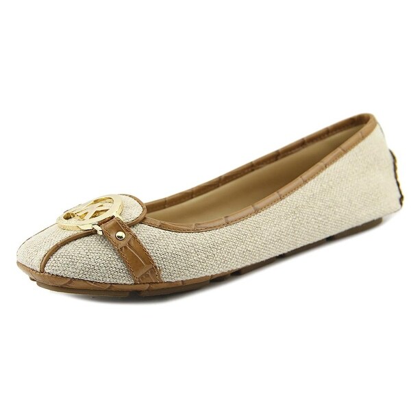 michael kors fulton moc