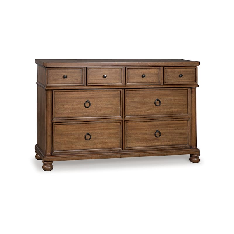 Signature Design by Ashley Greddinton Dresser