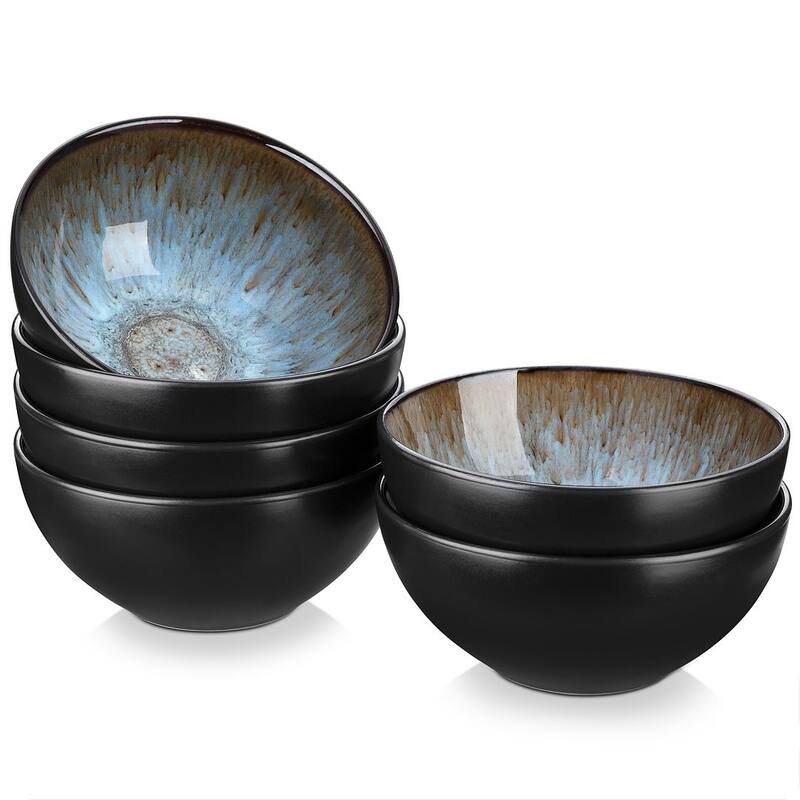 vancasso BUBBLE Stoneware Dinnerware Set