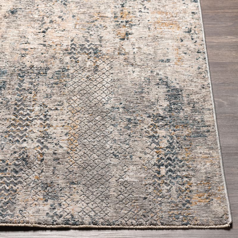 Artistic Weavers Ellesmere Modern Abstract Area Rug