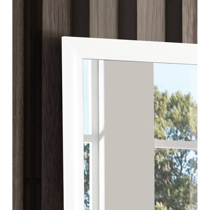 Marilla Bedroom Mirror (Mirror only)