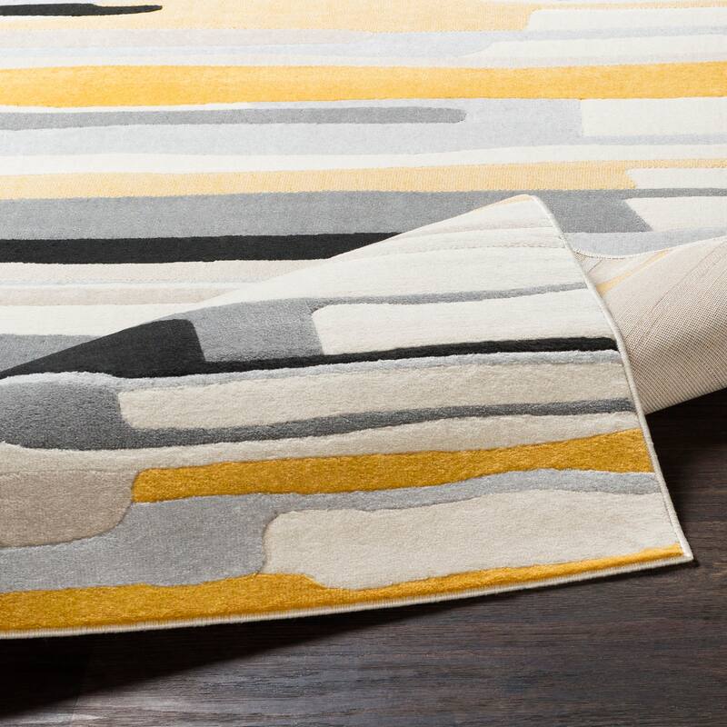 Livabliss Joaquin Contemporary Area Rug