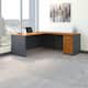 Option Natural Cherry/Graphite Gray
