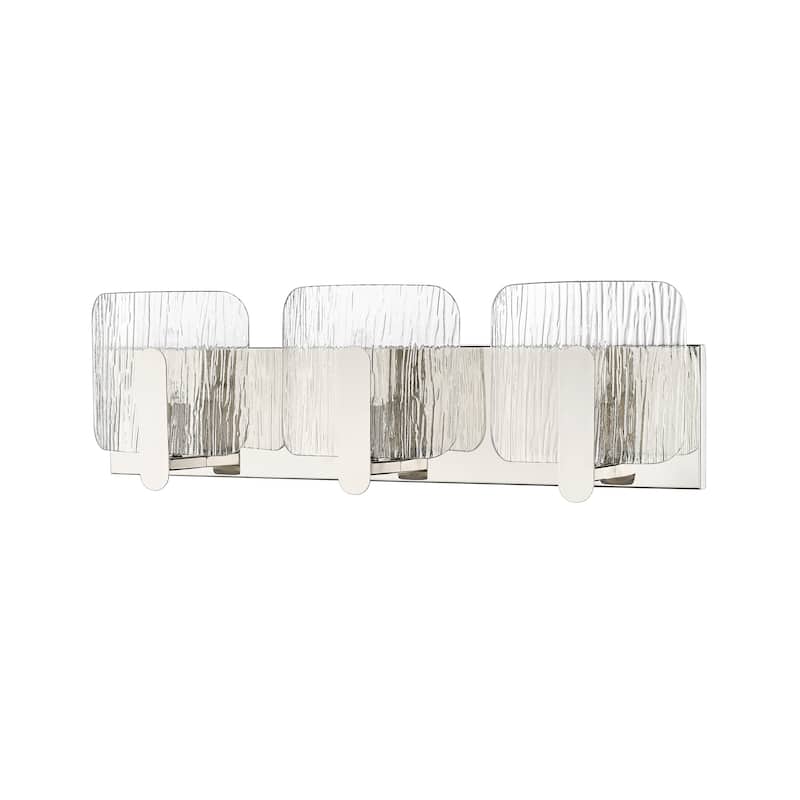 Millennium Lighting Rimini 3 Light Vanity Fixture