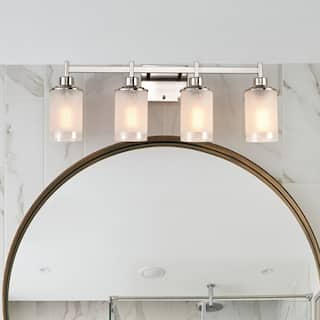 Isara 4-Light Wall Sconce