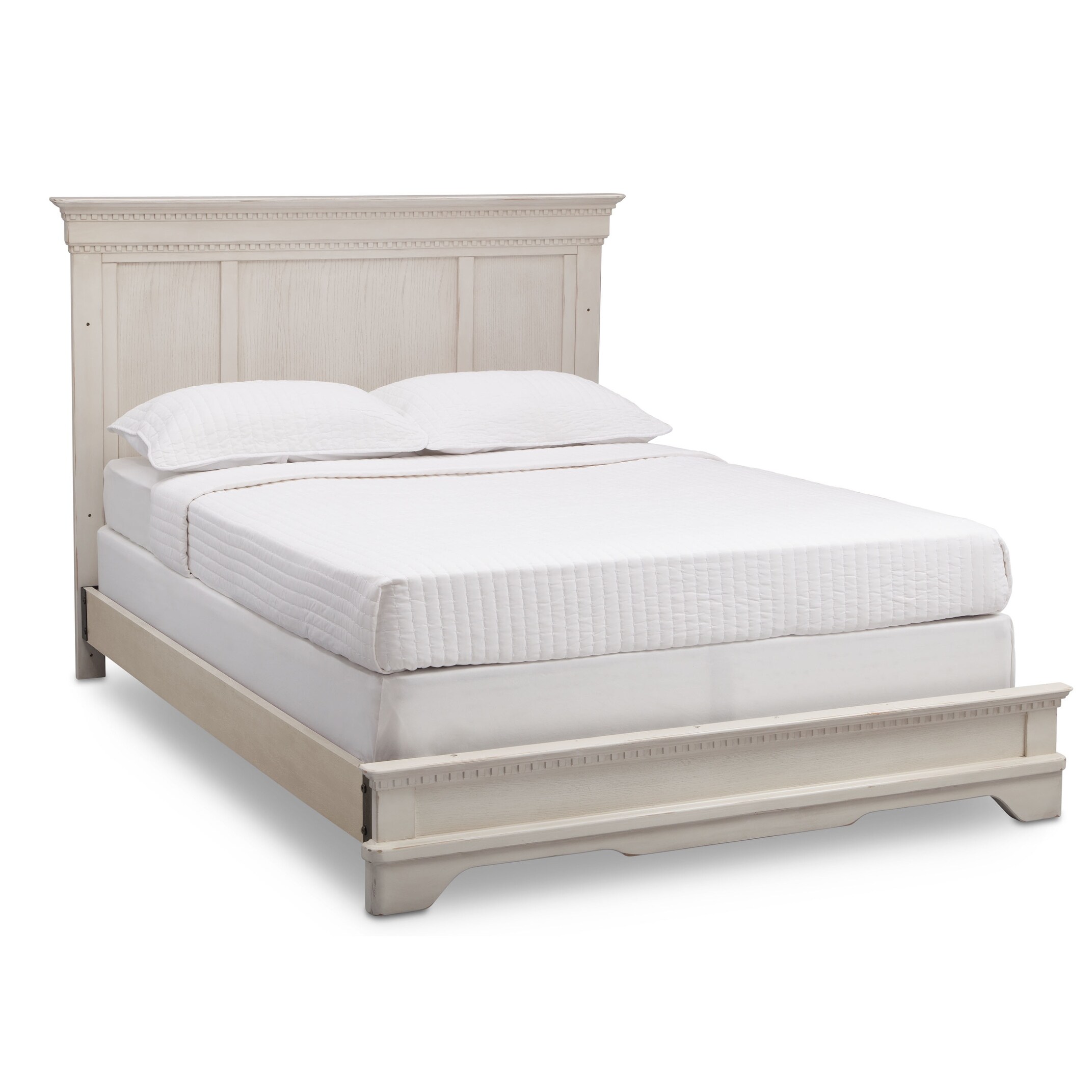 addison full size bed rails