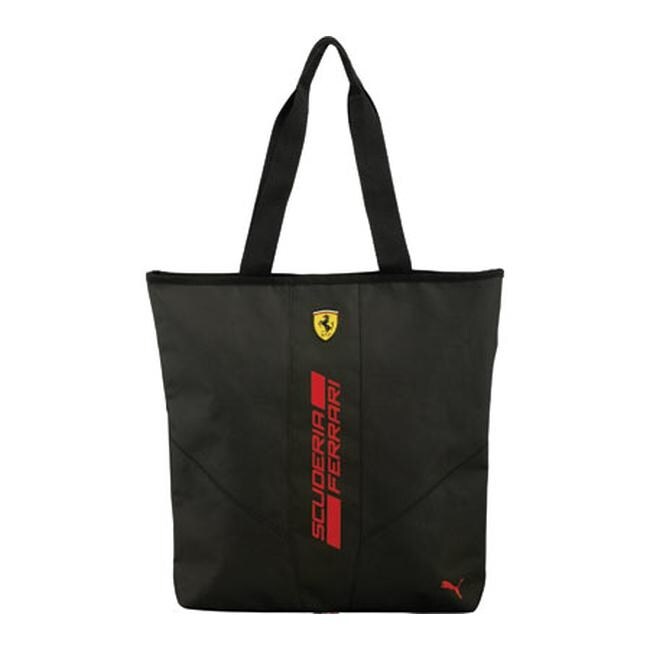 puma ferrari handbag for sale