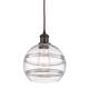 Option Oil Rubbed Bronze / Clear