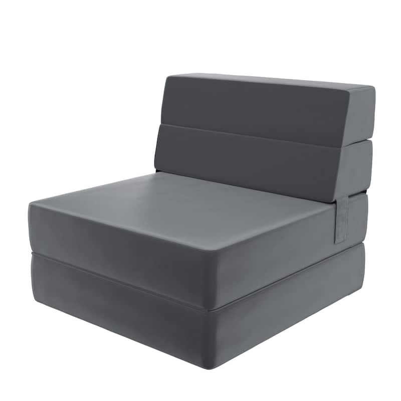 The Novogratz Flower Modular Chair