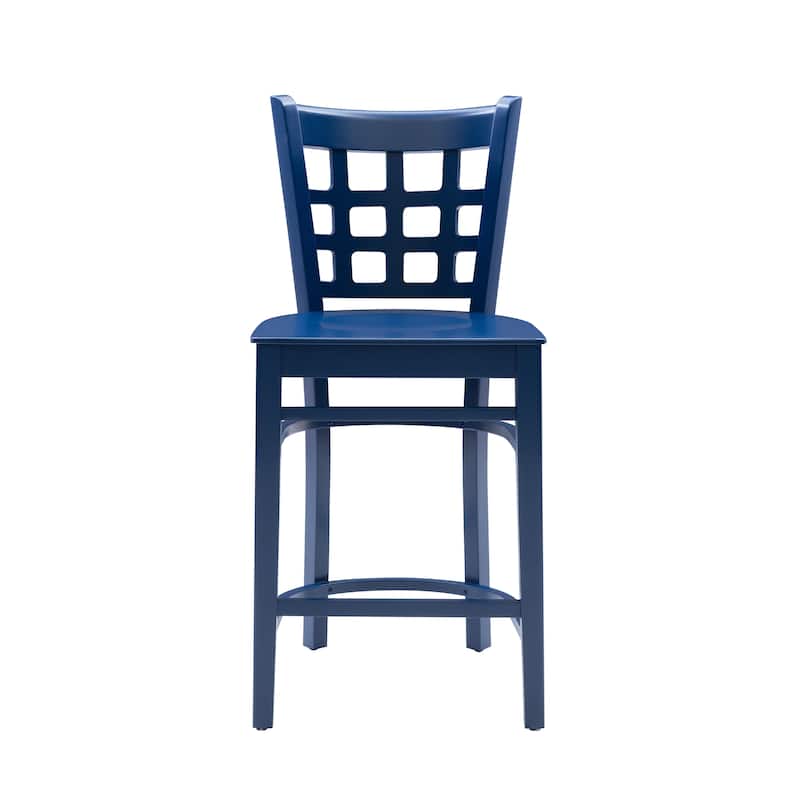 Levan Counter Stool (Set of 2)