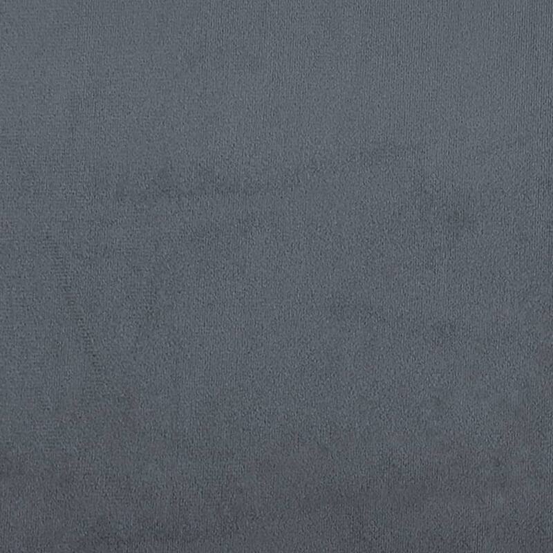 vidaXL Sofa Set Accent Couch Sectional Sofa for Living Room 2 Piece Velvet - 30.3 x 78.0 x 31.5 in