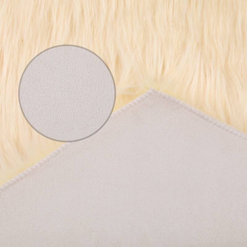 Heart Shape Plush Bathroom Mat Soft Absorbent Toilet Shag Bath Rugs Cute Floor Home Gifts