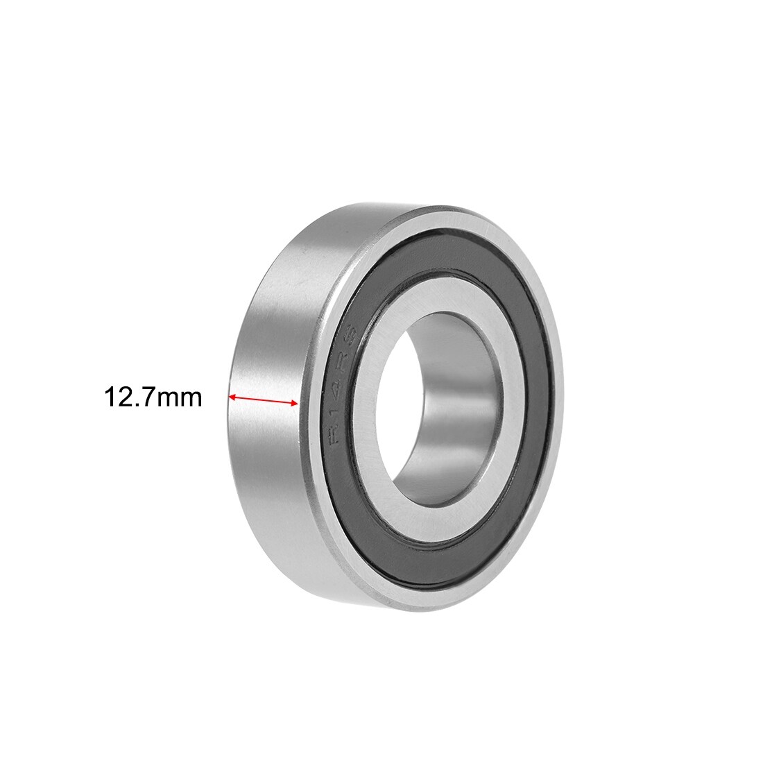 10 Bearing R1882RS 1//4/"x 1//2/"x 3//16/" Ball Bearings
