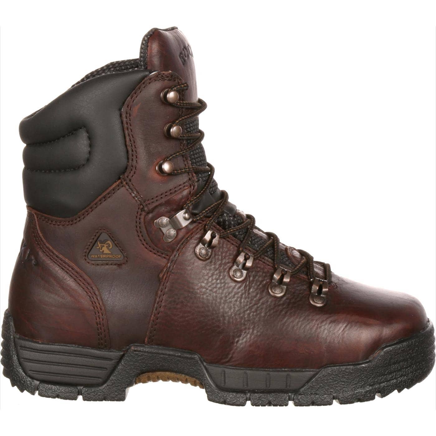 mens rocky boots