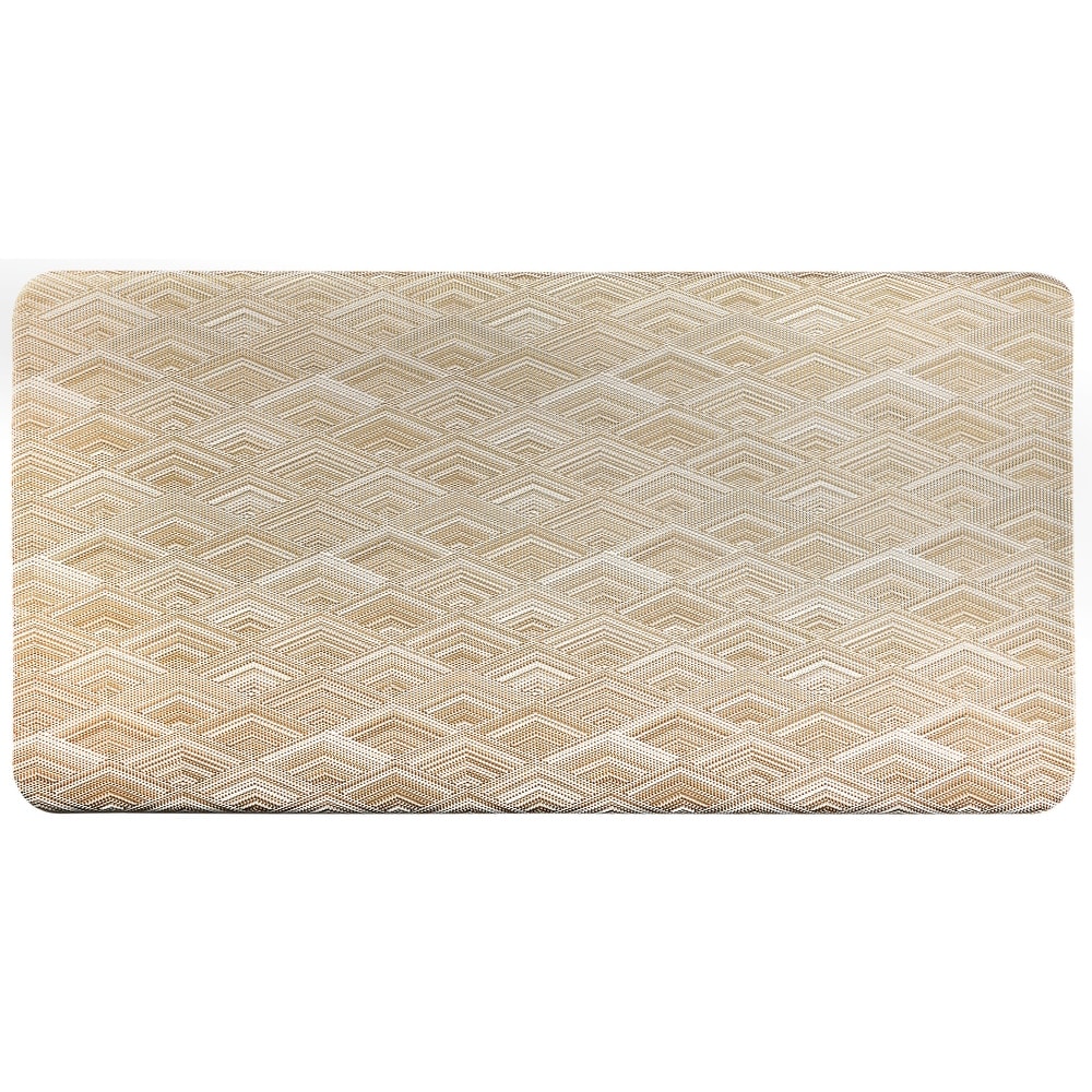 Buy Geometric Kitchen Rugs Mats Online At Overstock Our Best
