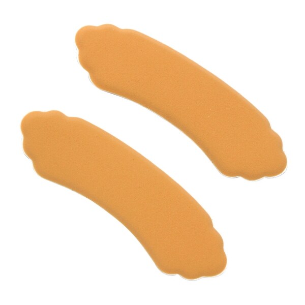 heel cushions for flats