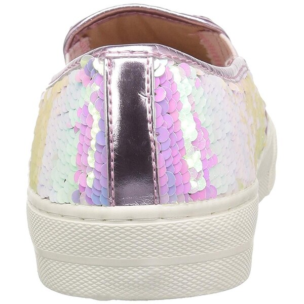 The Childrens Place Kids Slide Slipper