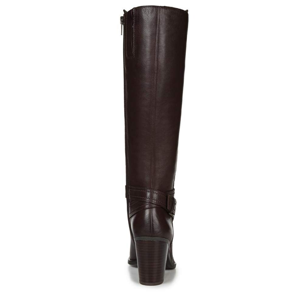 kelsey wide calf riding boots