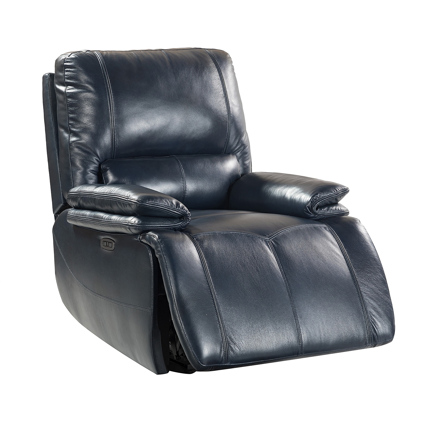 Clara swivel shop recliner