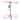 16 FT Drywall Lift Panel Rolling Hoist Jack Lifter, 150LBS Weight Capacity Drywall Rolling Lifter Panel with Wheels