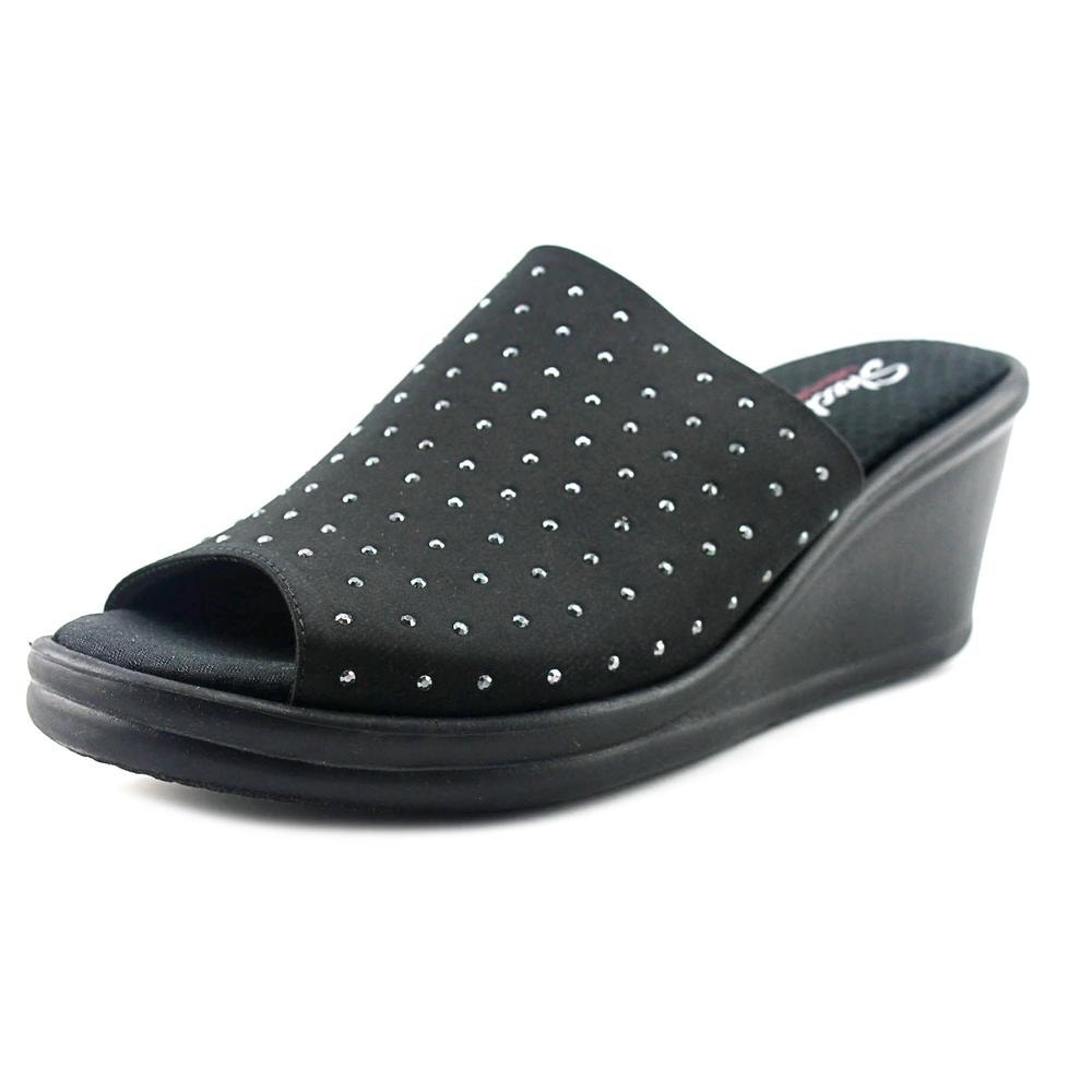 Skechers Rumblers Silky Smooth 2025