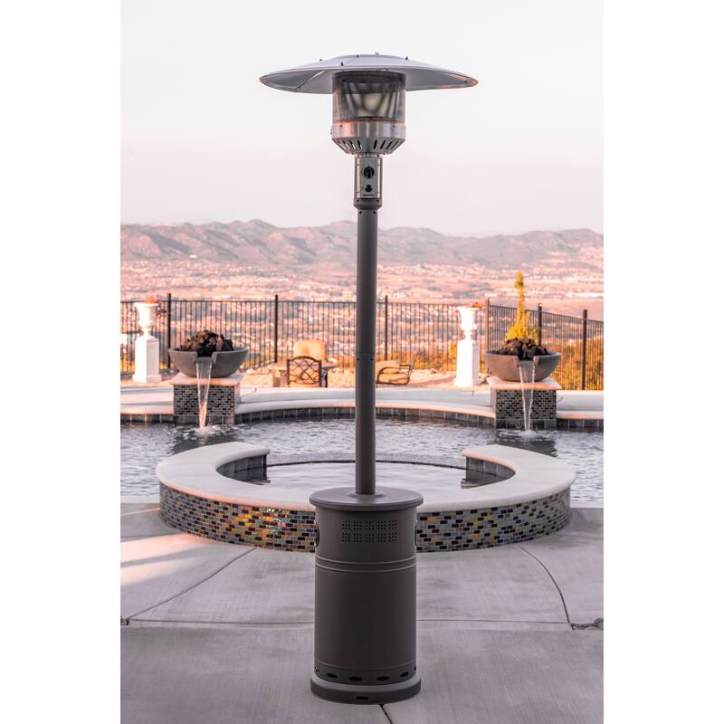 Nexgrill Sundara 92" Patio Heater