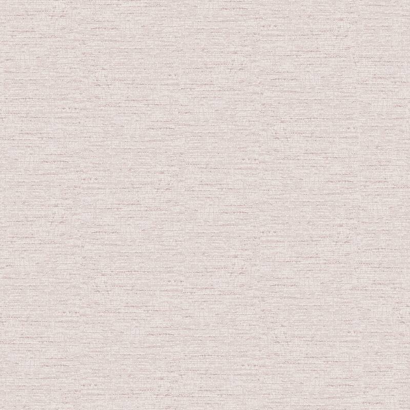 Galerie Wallcoverings Emporium Smooth Mottled Plain Non-woven Metallic Wallpaper Roll - 33 feet x 21 inches - Pink