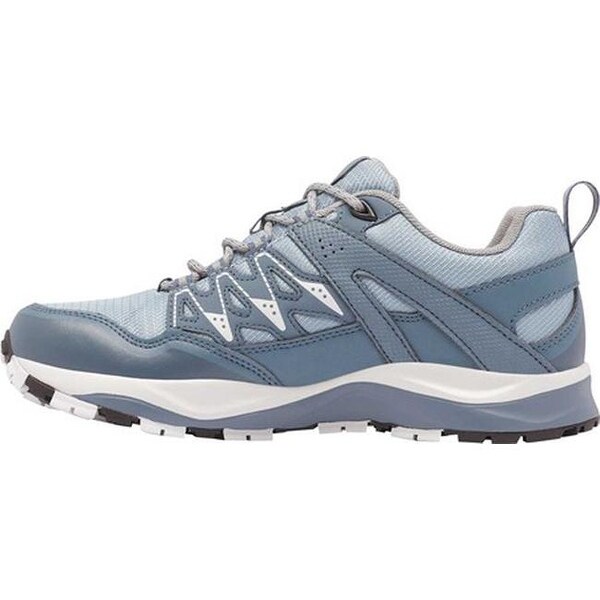 columbia women's trail shoes