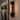 Carbon Loft Modern Farmhouse 1-Light Black Wall Sconces Flush Mount Wall Lamps - W 5.5" x H 18.5"