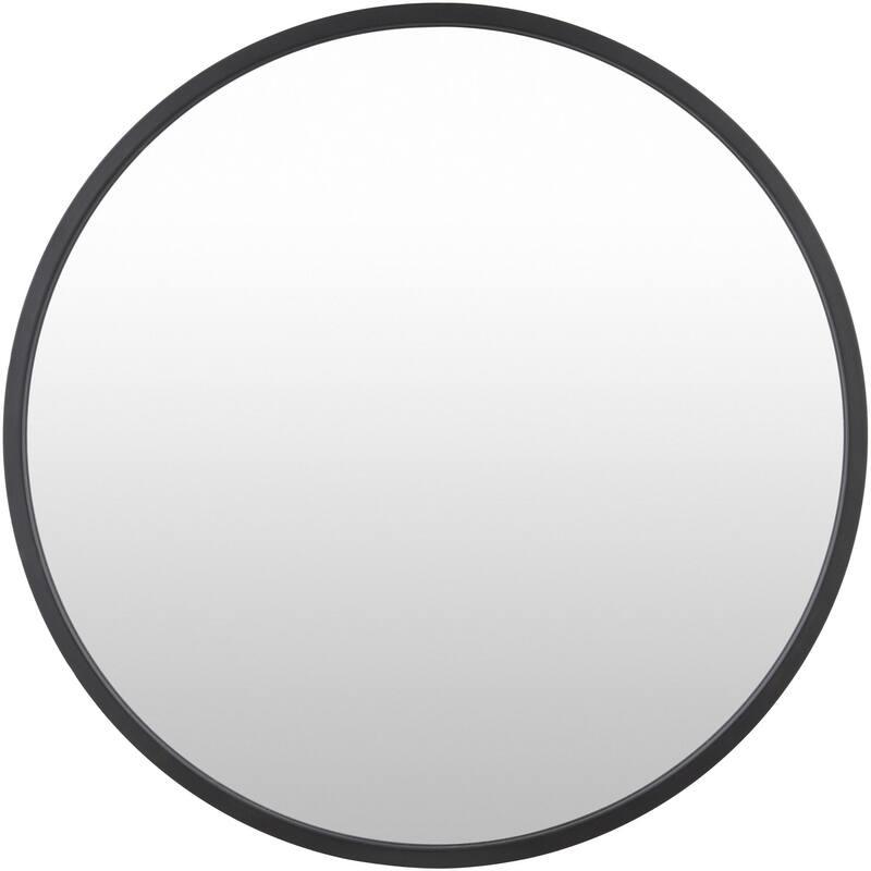 Livabliss Carmen Modern Accent Mirror