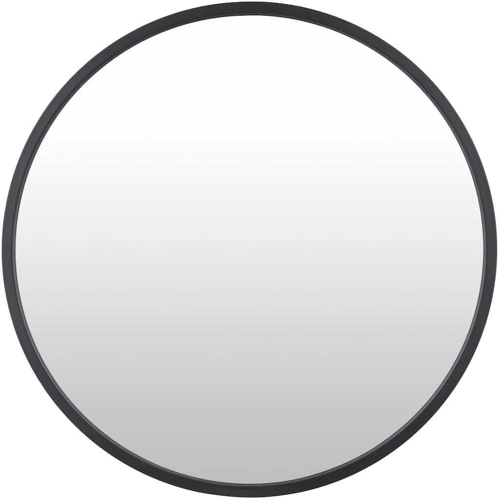 Livabliss Carmen Modern Accent Mirror