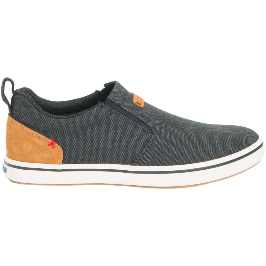 Xtratuf Men's Canvas Sharkbyte Deck Shoe