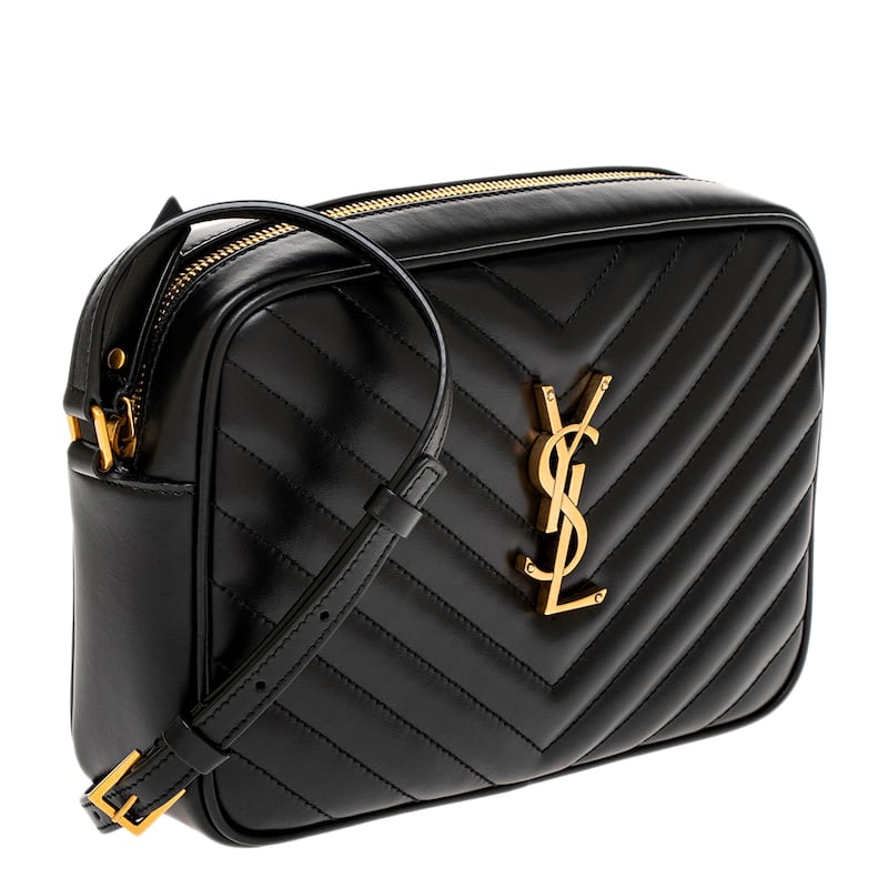 Saint Laurent Lou Camera Bag
