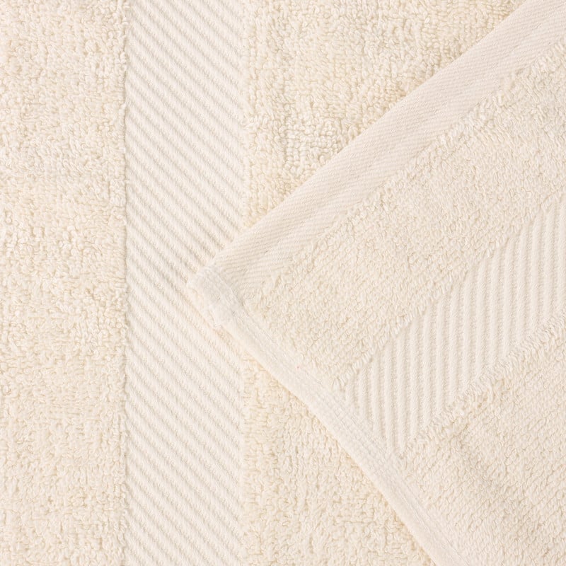 Superior Ismailia Egyptian Cotton 12-Piece Towel Set