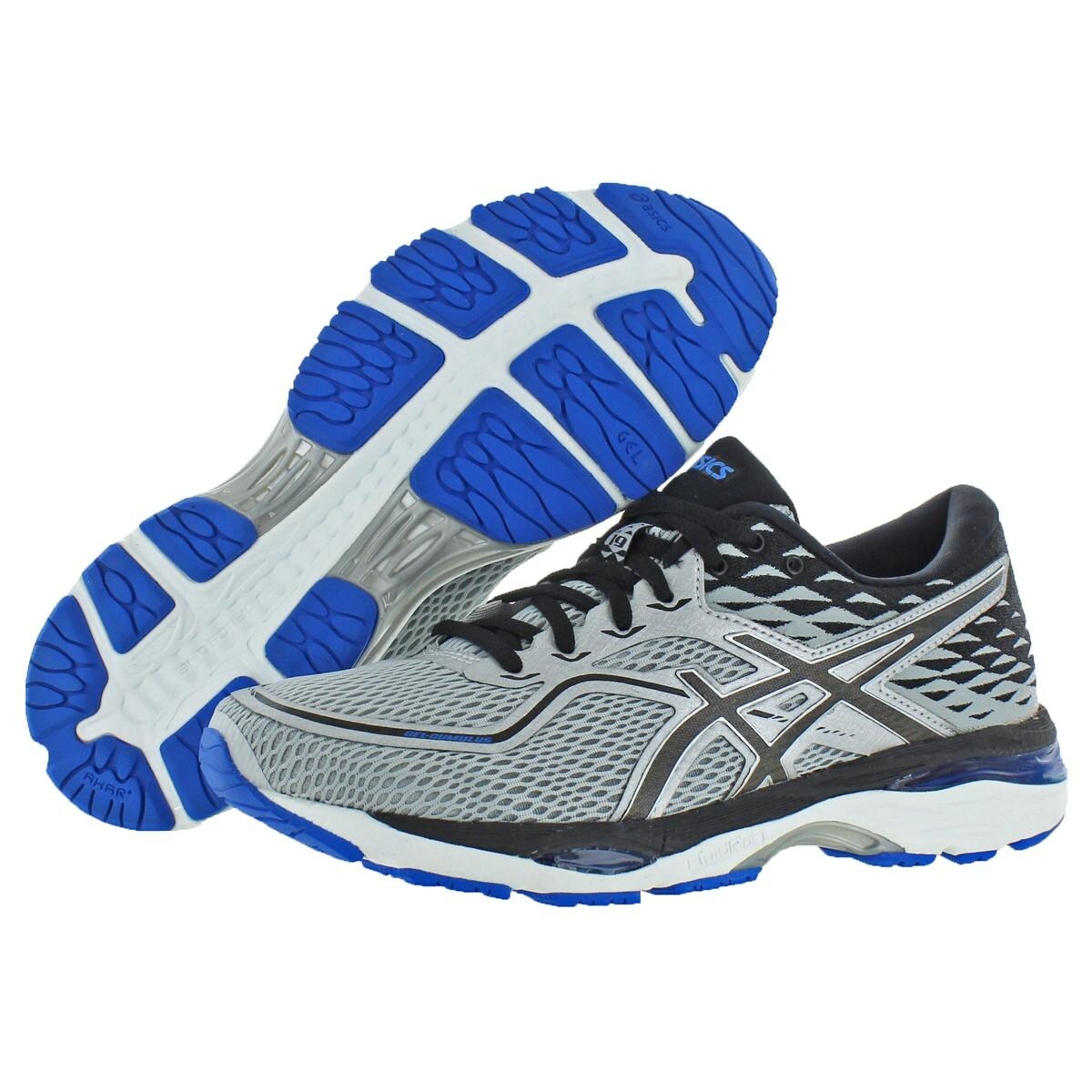 fluidride asics