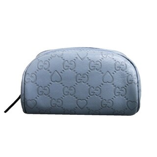 gucci makeup bag