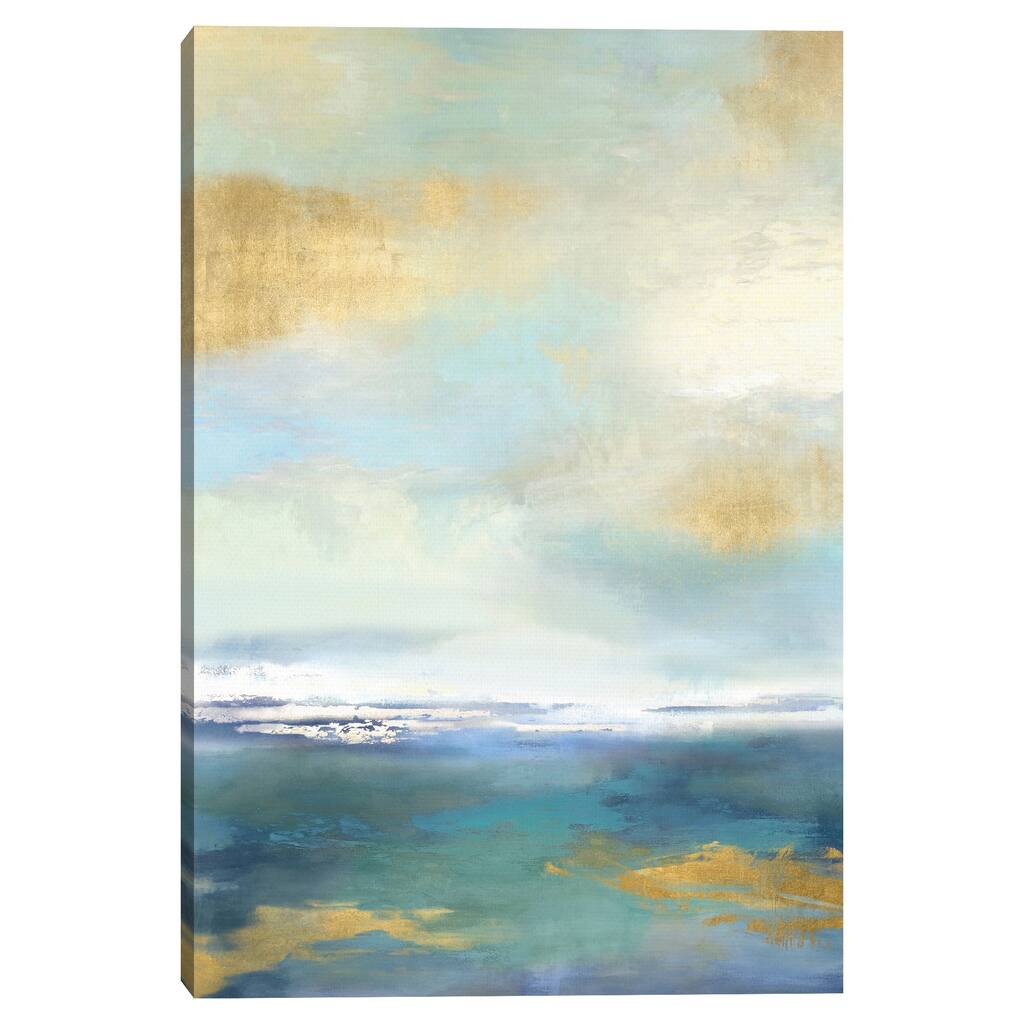 Opulent Outlook by Paul Duncan Canvas Art Print