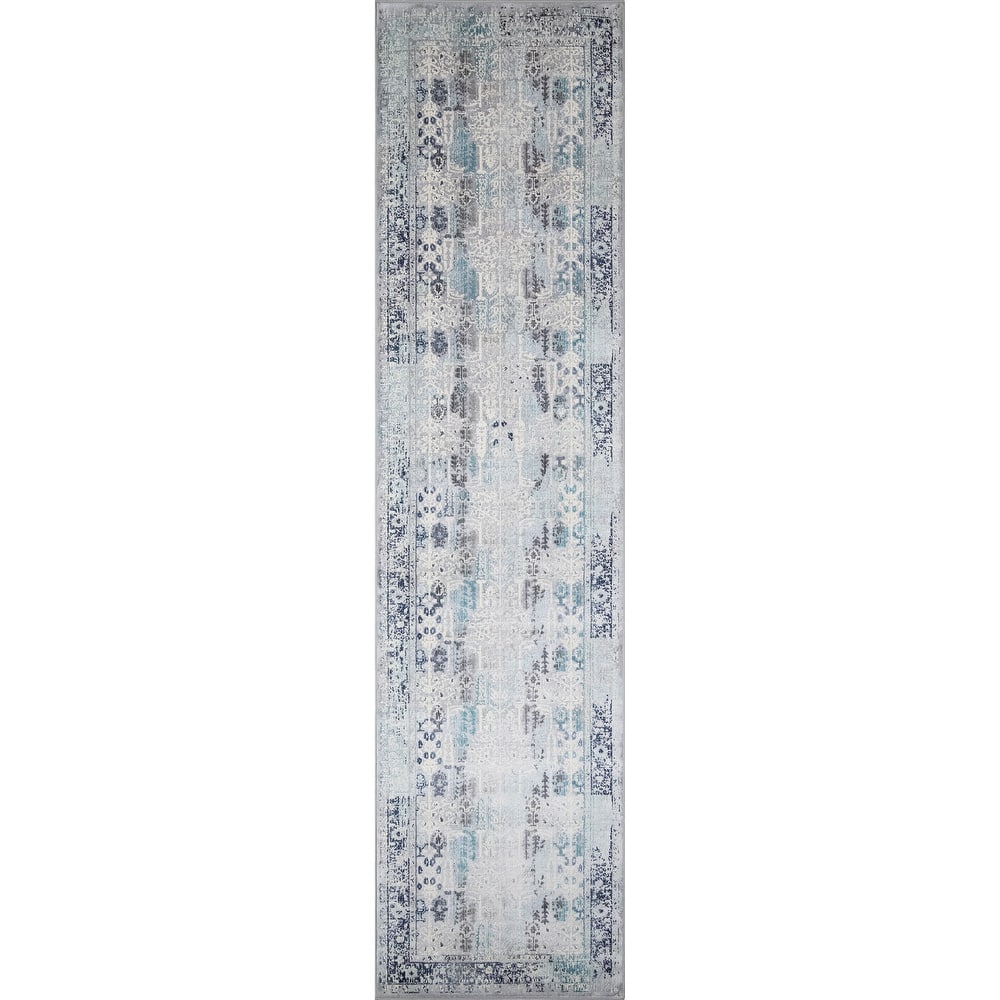 Noori Rug Westfield High-low Evangelina Rug