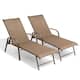 Option Brown, 2PCS