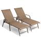 Option Brown - 2PC