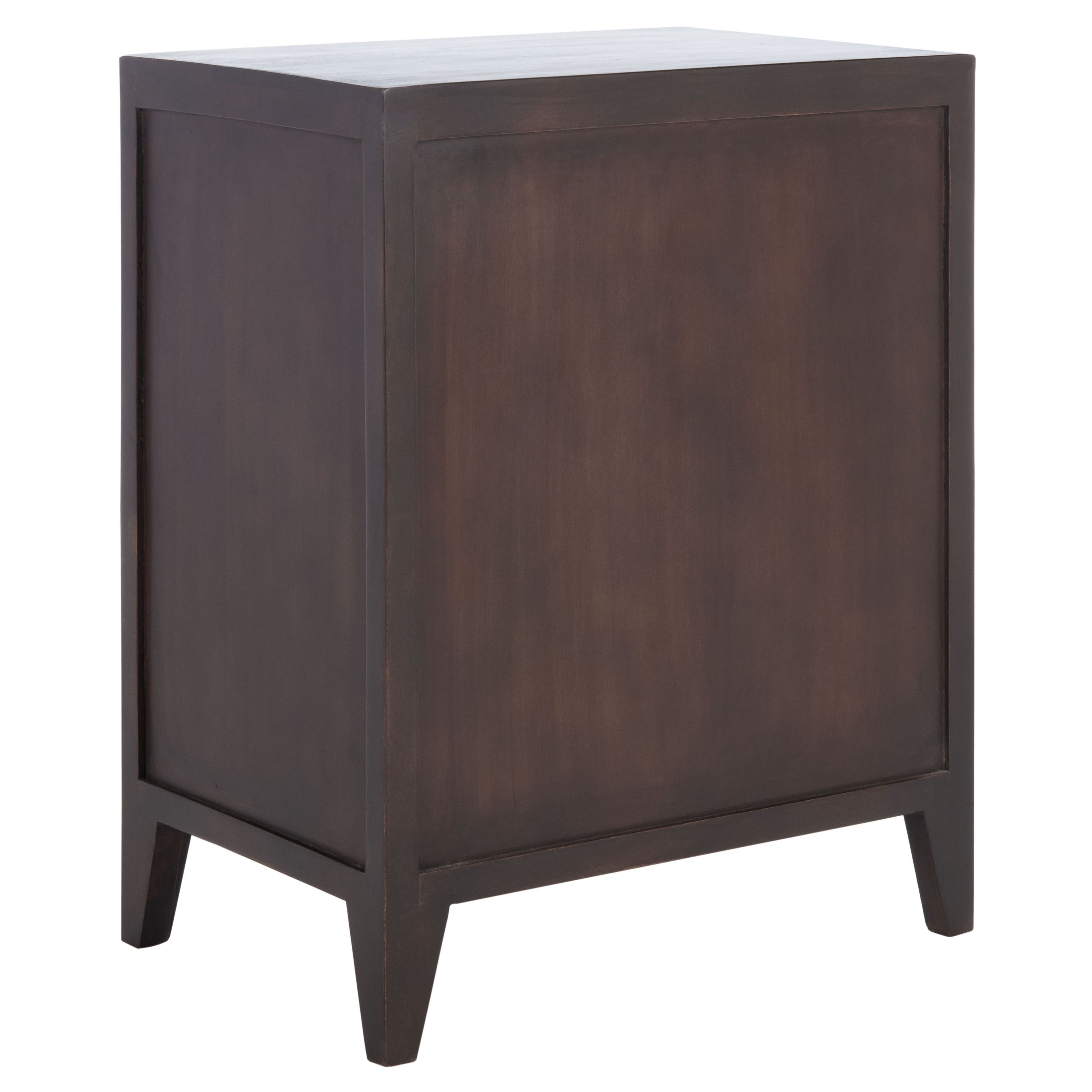 Safavieh thea 1 on sale door carved nightstand