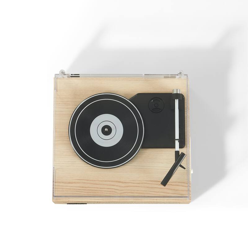 Crosley Scout Bluetooth Vinyl Record Player
