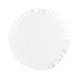 preview thumbnail 17 of 24, Lush Decor Baby Round Ruffle Play Mat Single 36" Diameter - 36" Diameter
