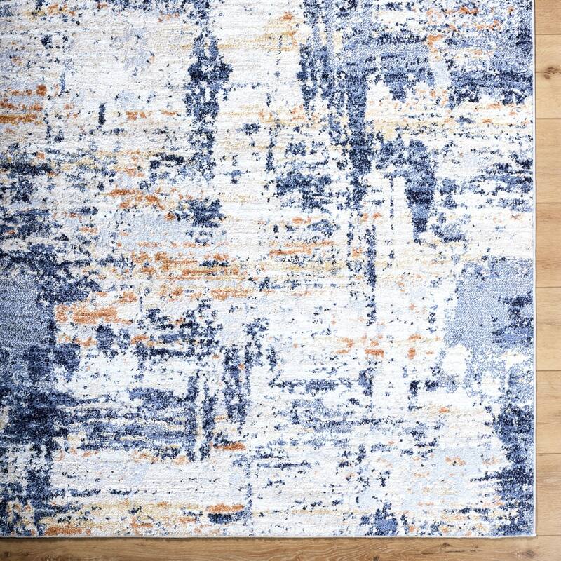 Livabliss Andorra Plus Modern Area Rug