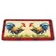 preview thumbnail 3 of 4, Decorative Kitchen Anti-Fatigue Foam Mat