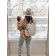preview thumbnail 6 of 27, Petit Monaco Diaper Bag - 11X11X6