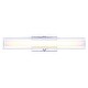 preview thumbnail 4 of 2, Jori Integrated LED Vanity Light Chrome
