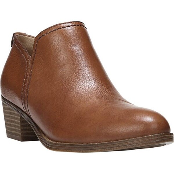 naturalizer zarie saddle tan