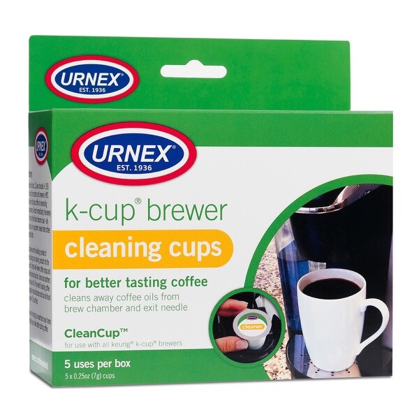 Keurig K130/B130 In-Room Brewing System 